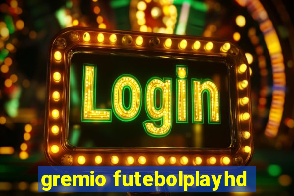 gremio futebolplayhd